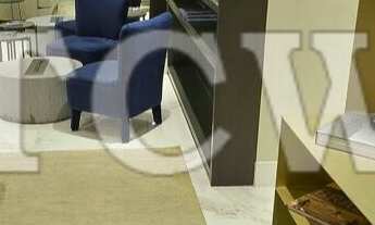 Imagem 2: Apartamento à venda no bairro Vila Mariana - São Paulo/SP, Zona Sul