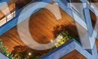 Imagem: Apartamento à venda no bairro Itaim Bibi