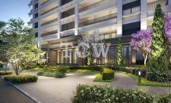 Imagem 5: Apartamento à venda no bairro Vila Mariana - São Paulo/SP, Zona Sul