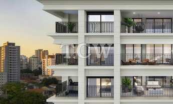 Imagem 3: Apartamento à venda no bairro Vila Mariana - São Paulo/SP, Zona Sul