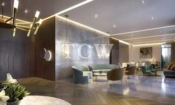 Imagem 6: Apartamento à venda no bairro Vila Mariana - São Paulo/SP, Zona Sul