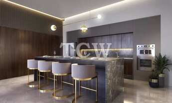 Imagem 7: Apartamento à venda no bairro Vila Mariana - São Paulo/SP, Zona Sul