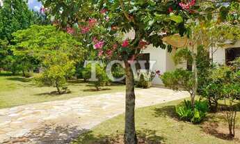 Imagem 3: Sítio à venda no bairro Parque da Fazenda - Itatiba/SP