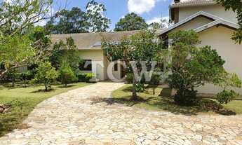 Imagem 2: Sítio à venda no bairro Parque da Fazenda - Itatiba/SP