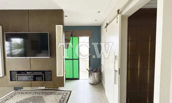 Imagem 3: Apartamento Cobertura Duplex