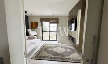 Imagem 2: Apartamento Cobertura Duplex