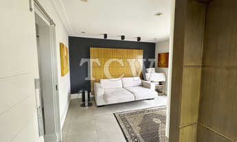 Imagem 6: Apartamento Cobertura Duplex