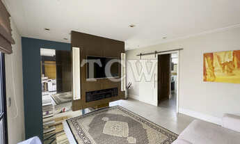 Imagem: Apartamento à venda no bairro Vila Clementino