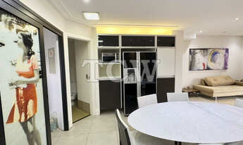 Imagem 7: Apartamento Cobertura Duplex