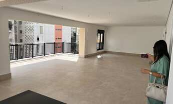 Imagem 4: Apartamento Alto Padrão a venda em Jardins SP - Tcw Imóveis