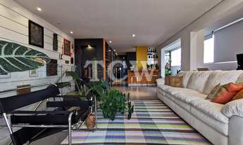 Imagem: Apartamento à venda no bairro Sumaré