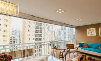 Imagem: Apartamento à venda no bairro Chácara