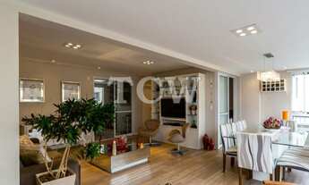 Imagem 5: Apartamento à venda no bairro Chácara Inglesa - São Paulo/SP, Zona Sul