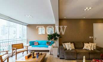 Imagem 3: Apartamento à venda no bairro Chácara Inglesa - São Paulo/SP, Zona Sul