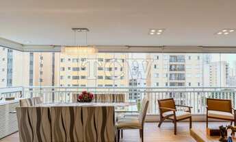 Imagem 2: Apartamento à venda no bairro Chácara Inglesa - São Paulo/SP, Zona Sul