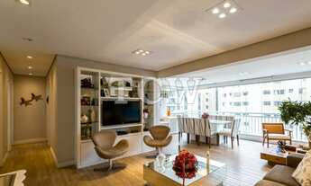 Imagem 6: Apartamento à venda no bairro Chácara Inglesa - São Paulo/SP, Zona Sul