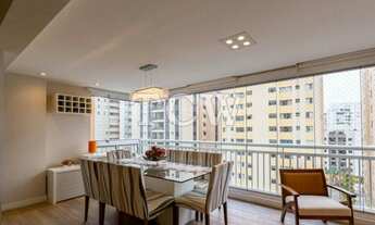 Imagem 4: Apartamento à venda no bairro Chácara Inglesa - São Paulo/SP, Zona Sul