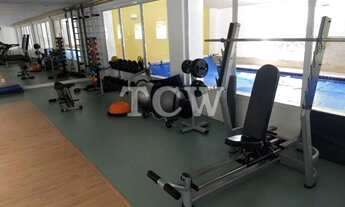 Imagem 4: Apartamento à venda no bairro Vila Mariana - São Paulo/SP, Zona Sul