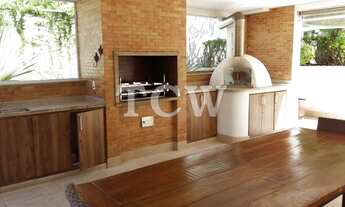 Imagem 3: Apartamento à venda no bairro Vila Mariana - São Paulo/SP, Zona Sul