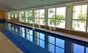 Imagem 7: Apartamento à venda no bairro Vila Mariana - São Paulo/SP, Zona Sul