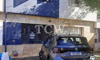 Imagem: Casa para alugar no bairro Vila Cordeiro