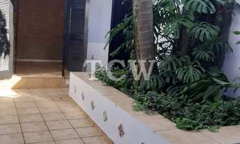 Imagem 3: Casa para alugar no bairro Vila Cordeiro - São Paulo/SP, Zona Sul