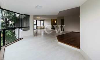 Imagem 2: Apartamento à venda no bairro Campo Belo - São Paulo/SP, Zona Sul