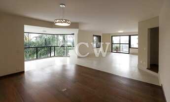 Imagem: Apartamento à venda no bairro Campo Belo