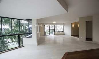 Imagem 3: Apartamento à venda no bairro Campo Belo - São Paulo/SP, Zona Sul