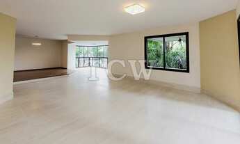 Imagem 5: Apartamento à venda no bairro Campo Belo - São Paulo/SP, Zona Sul