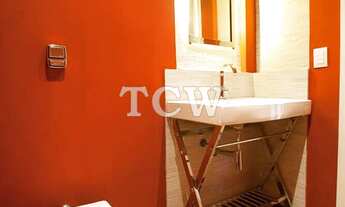 Imagem 6: Apartamento à venda no bairro Campo Belo - São Paulo/SP, Zona Sul