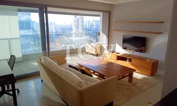 Imagem: Apartamento à venda no bairro Brooklin