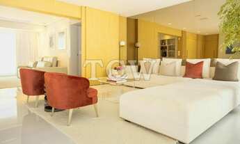 Imagem 6: Apartamento-Alto-Padrao-para-Venda-em-Moema-Sao-Paulo-SP, 4 dormitórios na Rua Gaivota