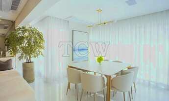 Imagem 7: Apartamento-Alto-Padrao-para-Venda-em-Moema-Sao-Paulo-SP, 4 dormitórios na Rua Gaivota