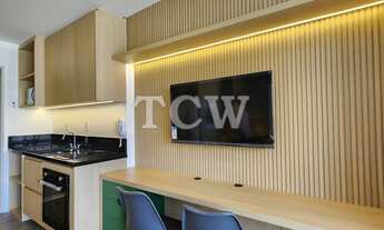 Imagem: Apartamento Studio para Locacao em Vila