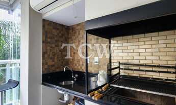 Imagem 7: Apartamento à venda no bairro Vila Mariana - São Paulo/SP