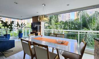 Imagem 3: Apartamento à venda no bairro Vila Mariana - São Paulo/SP