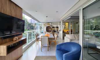 Imagem 5: Apartamento à venda no bairro Vila Mariana - São Paulo/SP