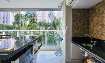 Imagem 6: Apartamento à venda no bairro Vila Mariana - São Paulo/SP