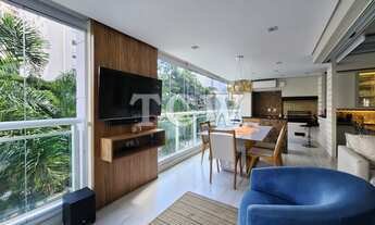 Imagem 2: Apartamento à venda no bairro Vila Mariana - São Paulo/SP