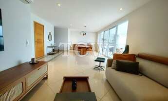 Imagem: Apartamento à venda no bairro Moema Pássaros