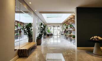 Imagem 4: Dom Parque Aclimação - Tcw Imóveis