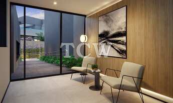 Imagem 3: Casa à venda no bairro Santo Amaro - São Paulo/SP, Zona Sul