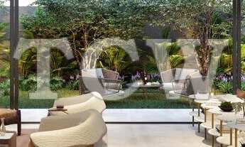 Imagem 7: Casa à venda no bairro Santo Amaro - São Paulo/SP, Zona Sul