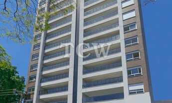 Imagem: Apartamento à venda no bairro Indianópolis