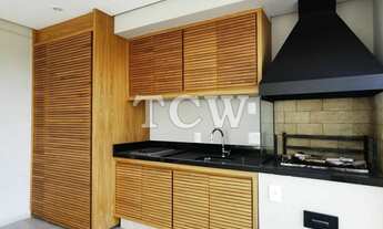 Imagem: Apartamento à venda no bairro Vila Clementino