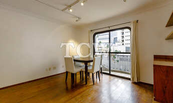 Imagem 3: Apartamento à venda no bairro Itaim Bibi - São Paulo/SP, Zona Sul