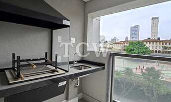 Imagem 6: Breve-Lancamento-no-Vila-Mariana-Sao-Paulo-SP, 3 dormitórios na Rua Coronel Lisboa