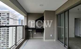 Imagem 5: Breve-Lancamento-no-Vila-Mariana-Sao-Paulo-SP, 3 dormitórios na Rua Coronel Lisboa