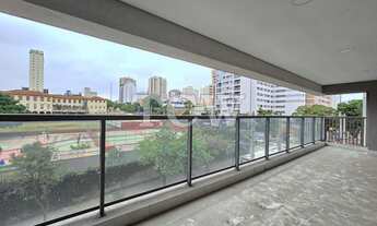 Imagem 3: Breve-Lancamento-no-Vila-Mariana-Sao-Paulo-SP, 3 dormitórios na Rua Coronel Lisboa